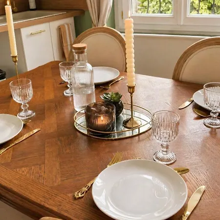 Apartamento La Du Château-écran Cinéma 2m50-romantique