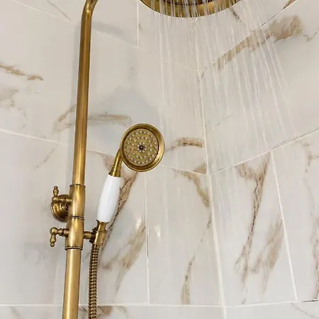 Apartamento La Du Château-écran Cinéma 2m50-romantique